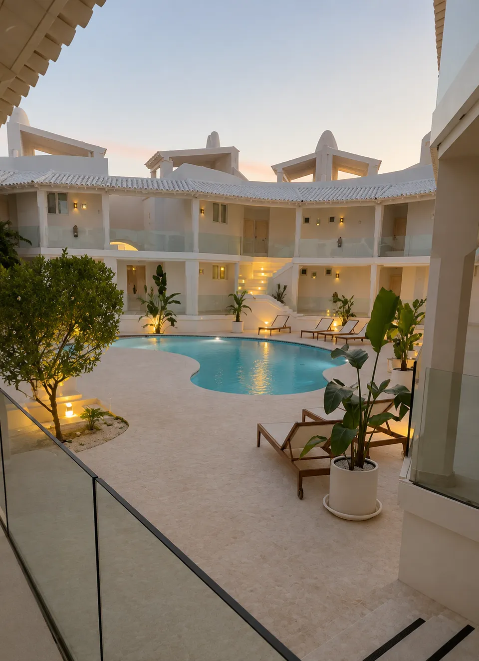 Apartamento Con Terraza Y Jardín En Vistalegre San José